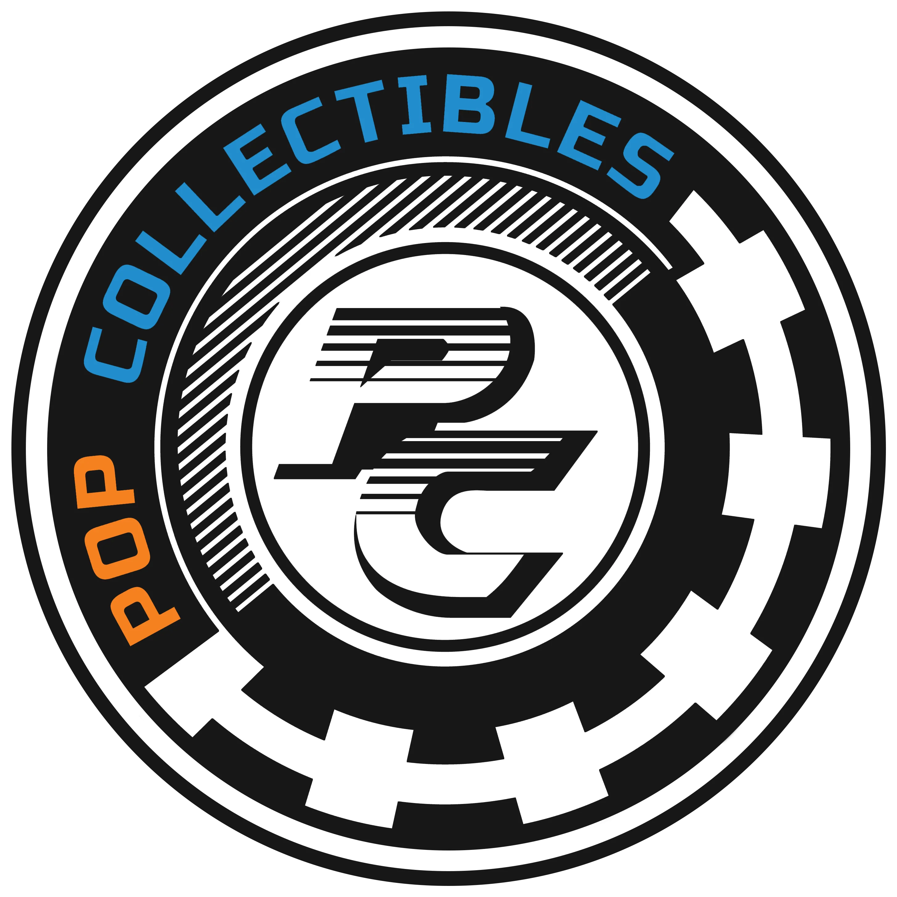 Pop Collectibles